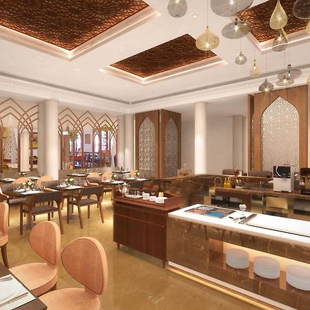 Taj Mahal Lucknow Hotel Eksteriør billede